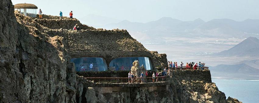 Casa Alvaria Punta Mujeres 外观 照片