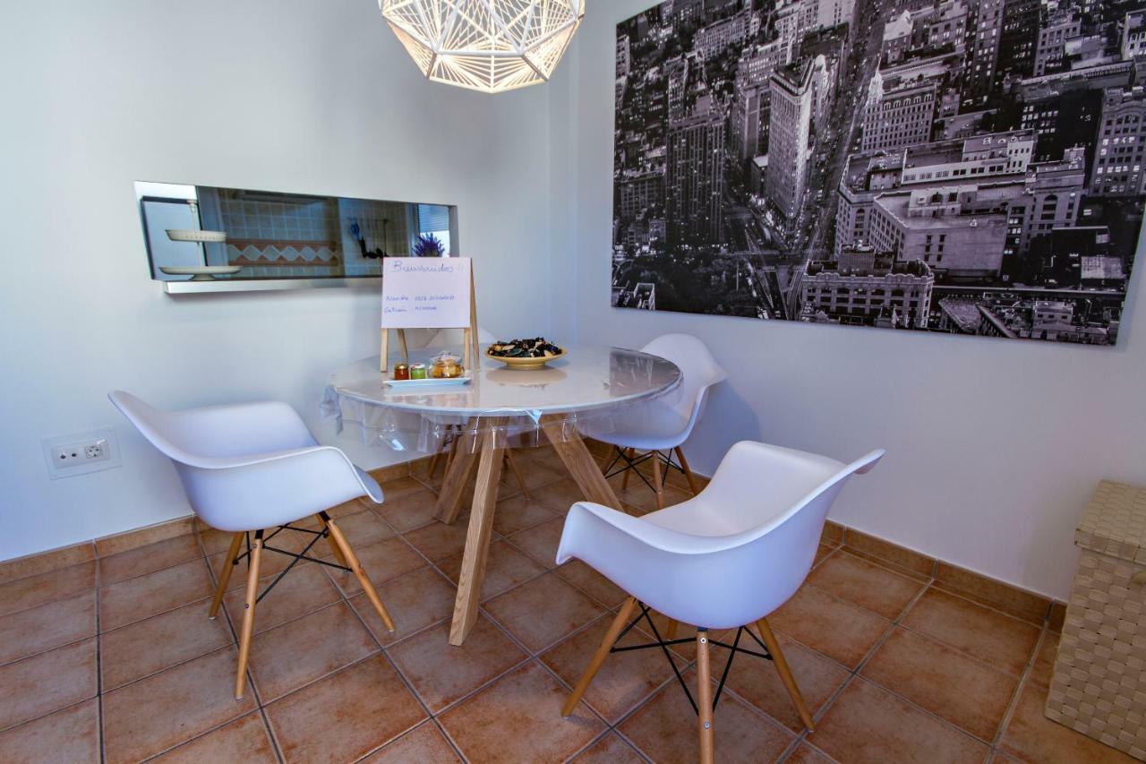 Casa Alvaria Punta Mujeres 外观 照片