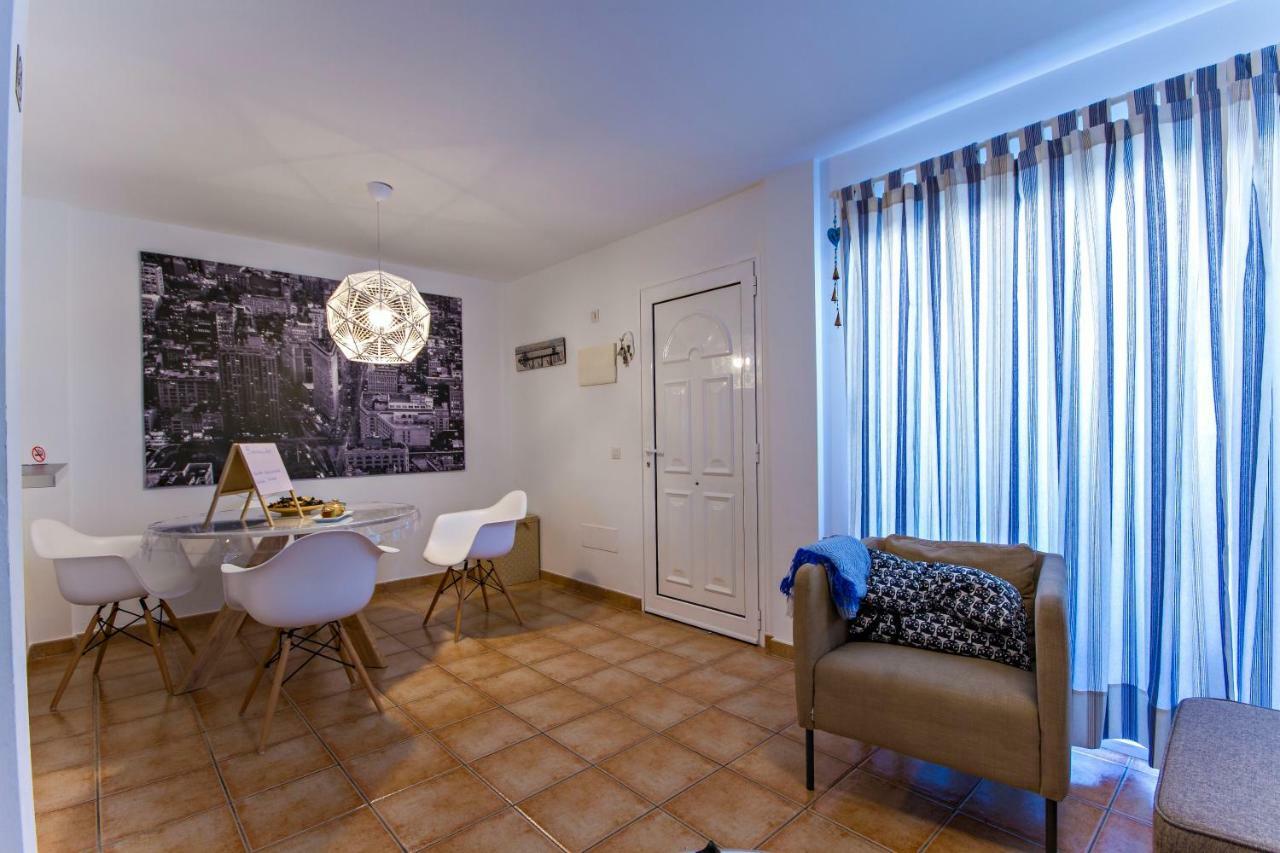 Casa Alvaria Punta Mujeres 外观 照片