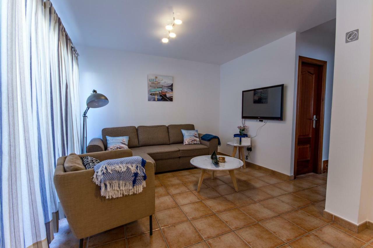 Casa Alvaria Punta Mujeres 外观 照片