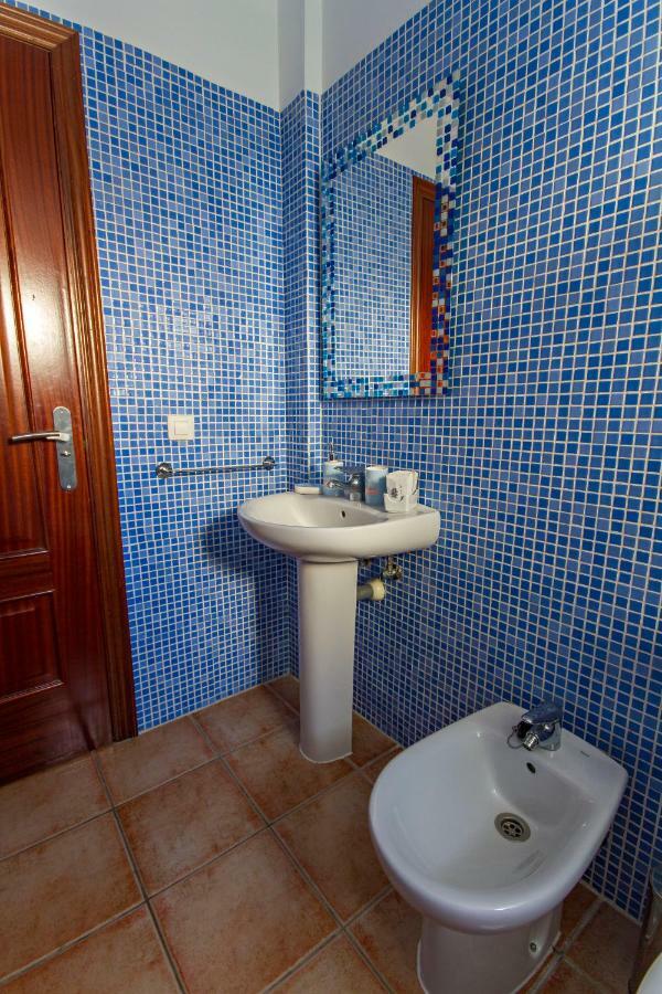 Casa Alvaria Punta Mujeres 外观 照片