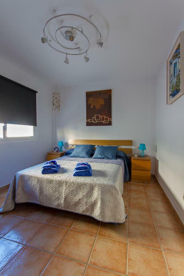 Casa Alvaria Punta Mujeres 外观 照片