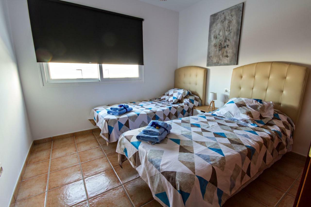 Casa Alvaria Punta Mujeres 外观 照片