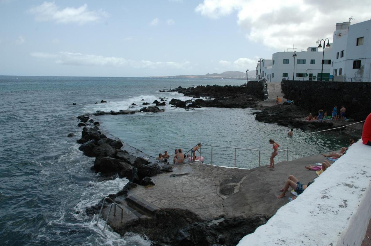 Casa Alvaria Punta Mujeres 外观 照片